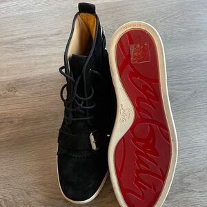 Christian Louboutin shoes